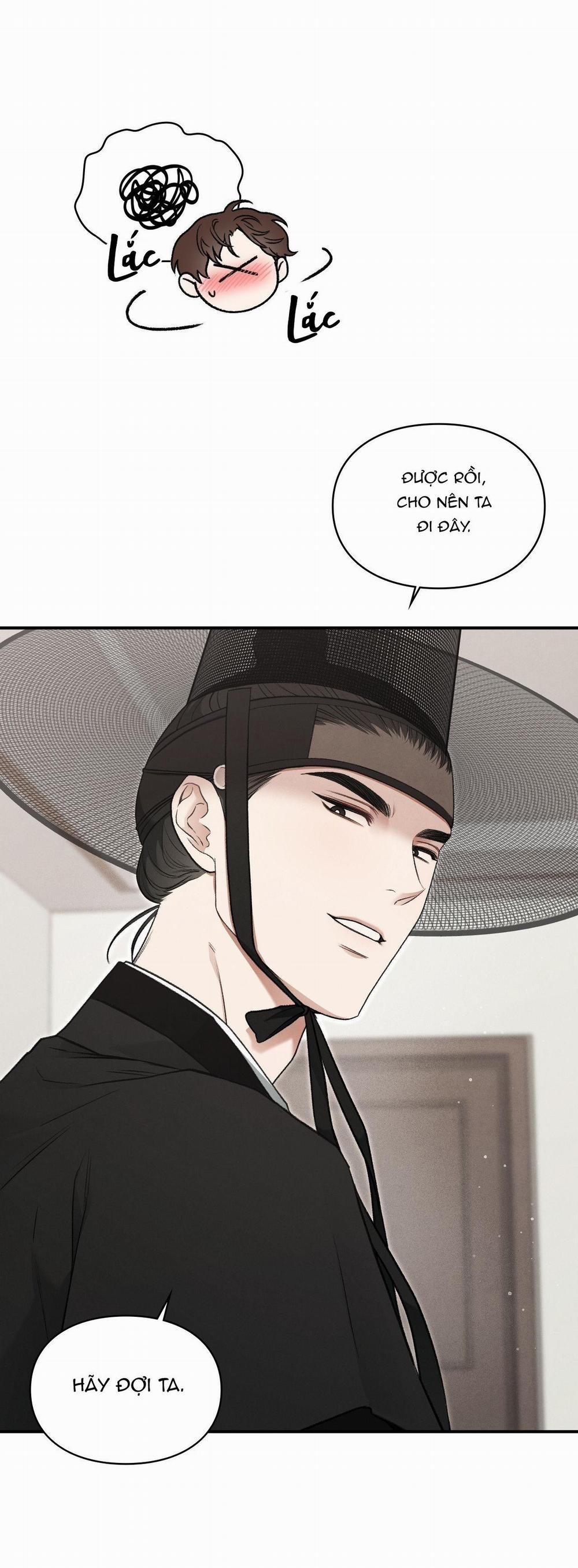 SỨ GIẢ THẦN CHẾT 24 trang 25