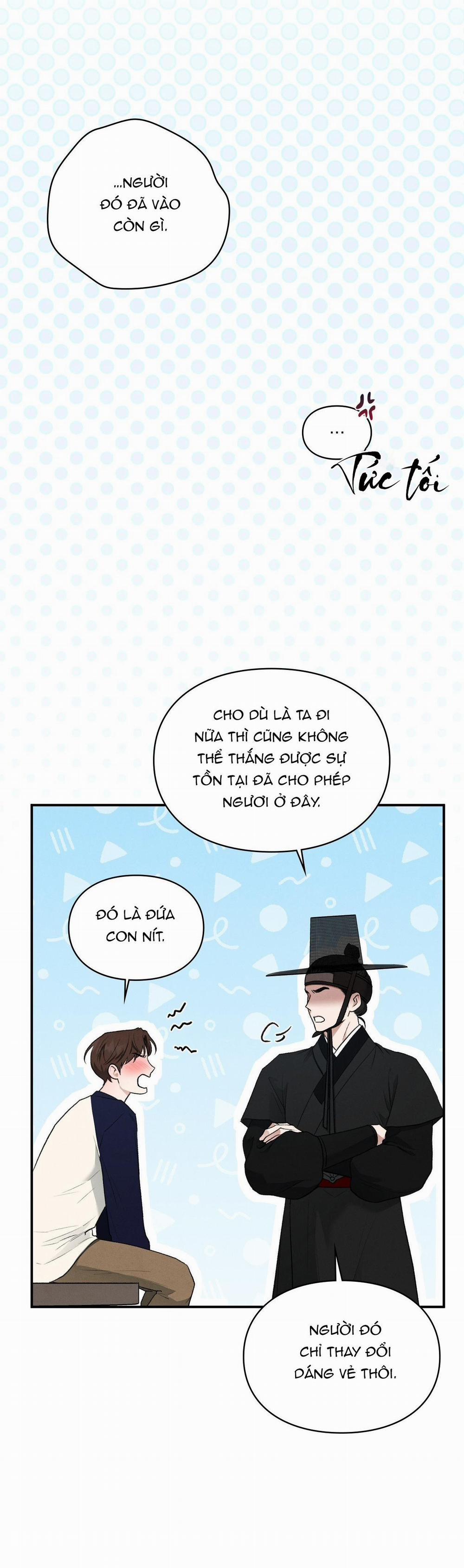 SỨ GIẢ THẦN CHẾT 24 trang 30