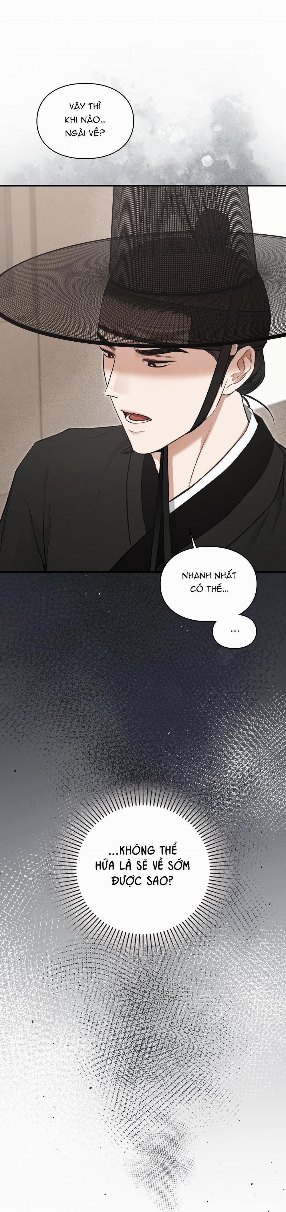 SỨ GIẢ THẦN CHẾT 24 trang 31