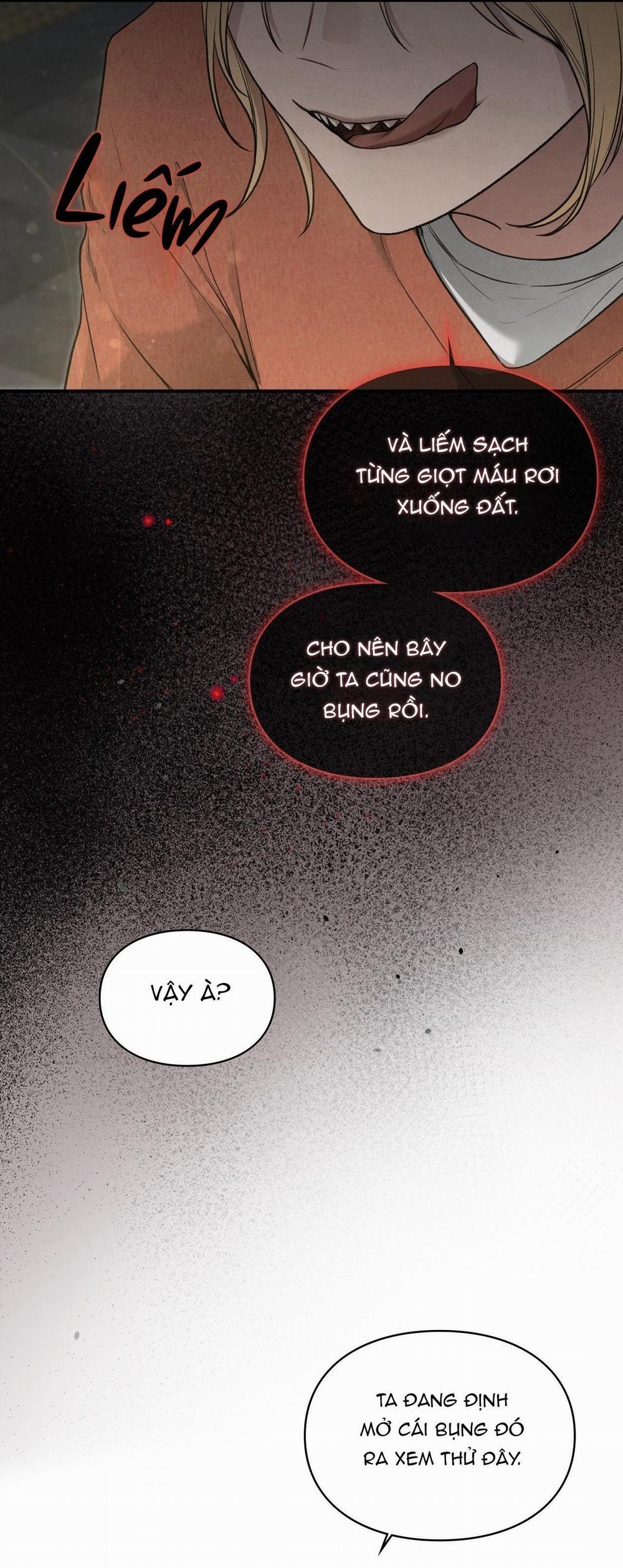 SỨ GIẢ THẦN CHẾT 24 trang 48