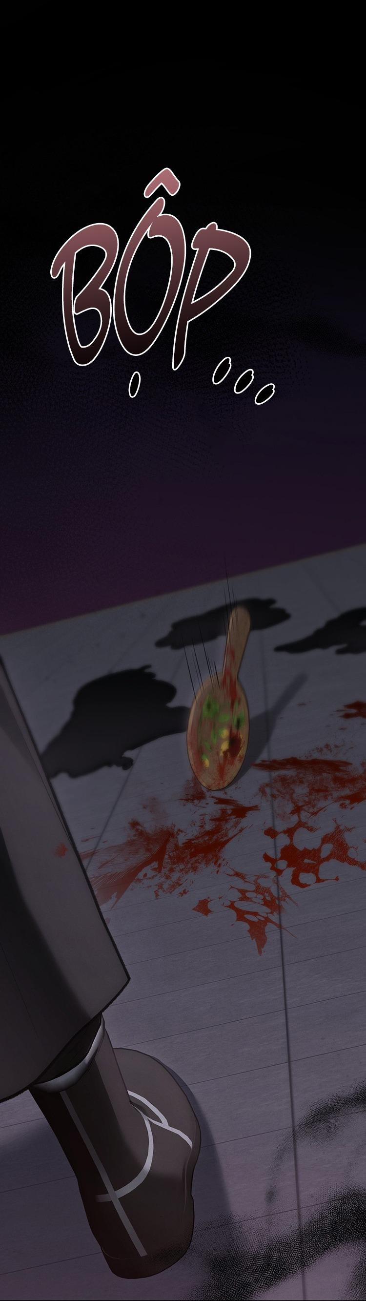 SỨ GIẢ THẦN CHẾT 25 trang 1