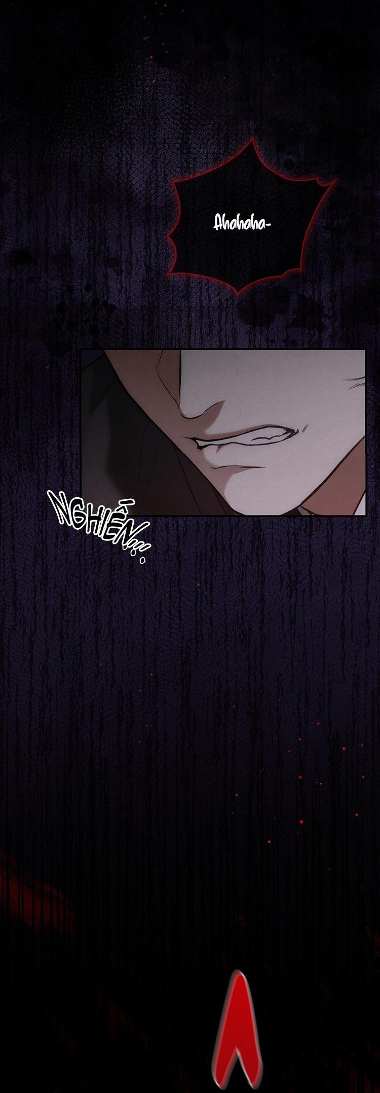 SỨ GIẢ THẦN CHẾT 25 trang 13