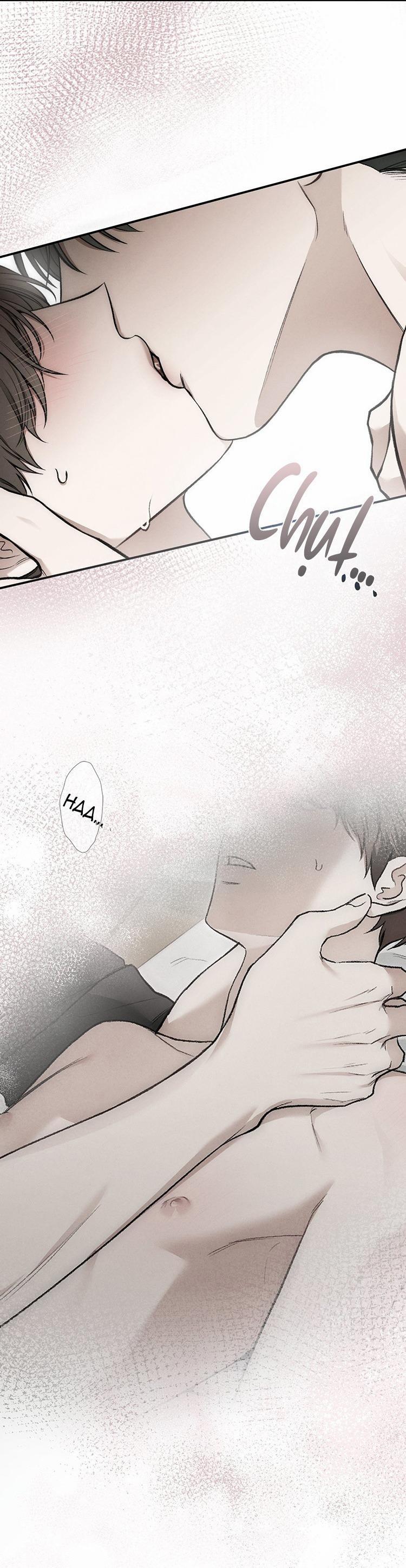 SỨ GIẢ THẦN CHẾT 25 trang 23