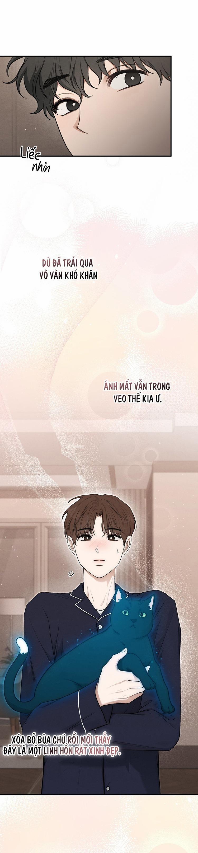 SỨ GIẢ THẦN CHẾT 25 trang 26