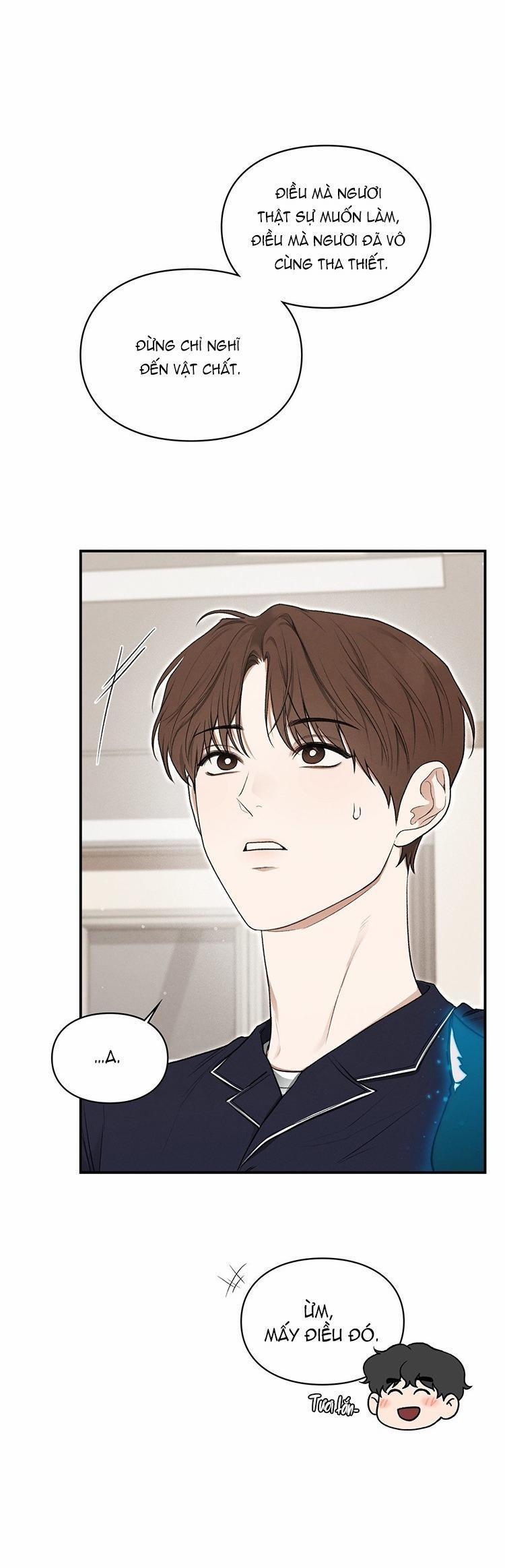 SỨ GIẢ THẦN CHẾT 25 trang 28