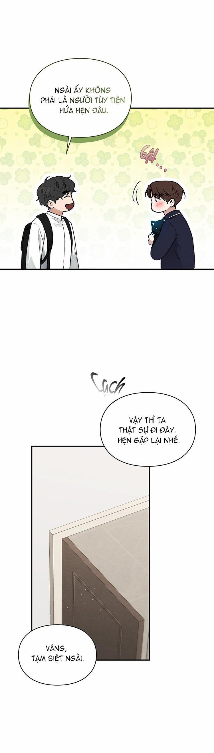 SỨ GIẢ THẦN CHẾT 25 trang 29