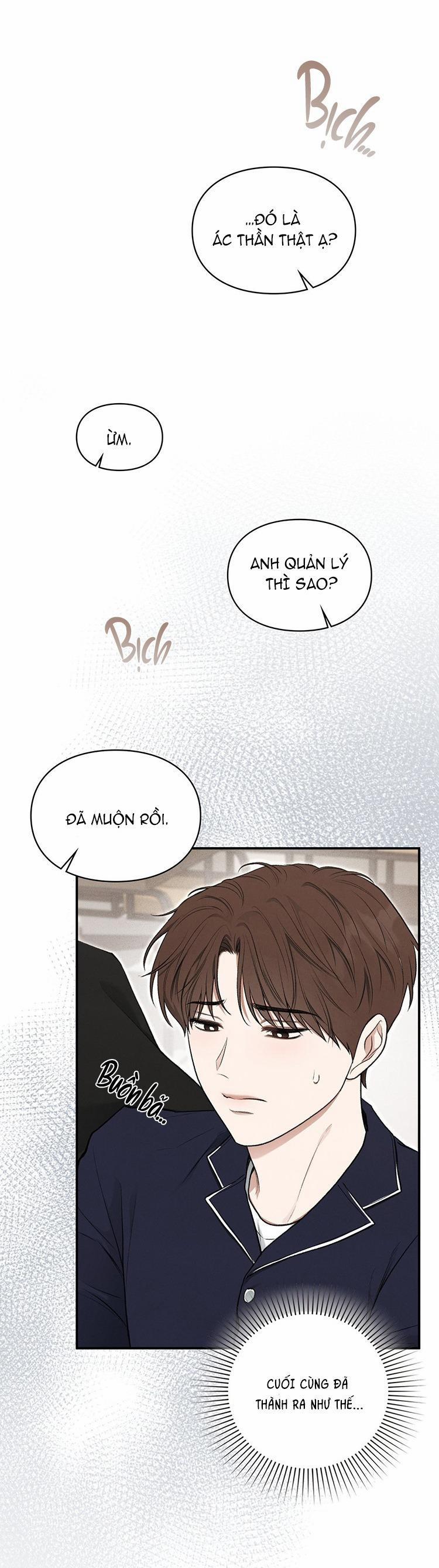 SỨ GIẢ THẦN CHẾT 25 trang 39