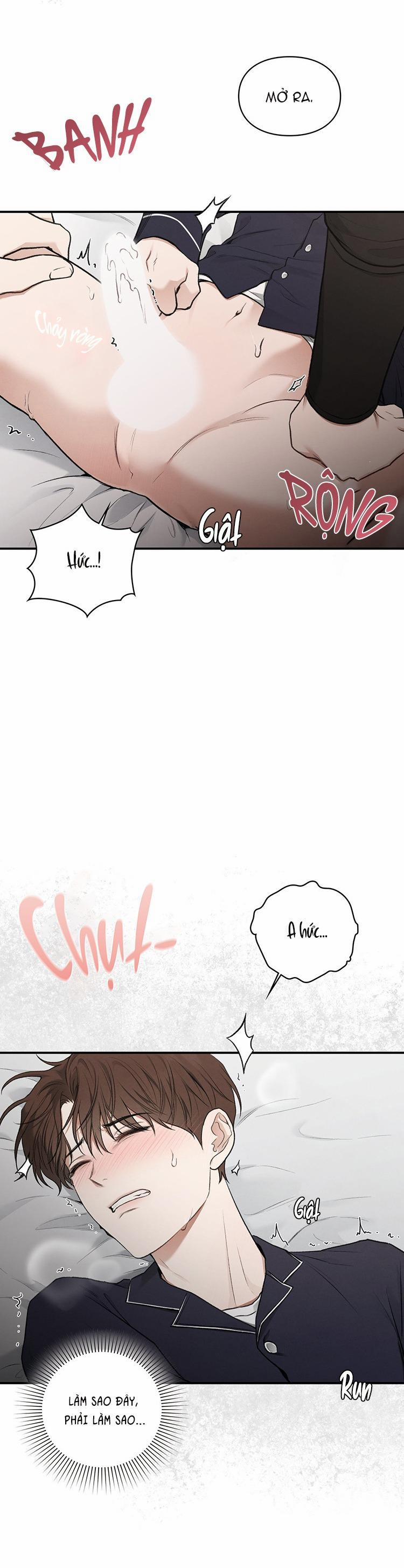 SỨ GIẢ THẦN CHẾT 25 trang 49