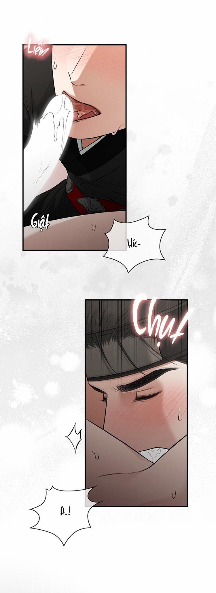 SỨ GIẢ THẦN CHẾT 25 trang 50