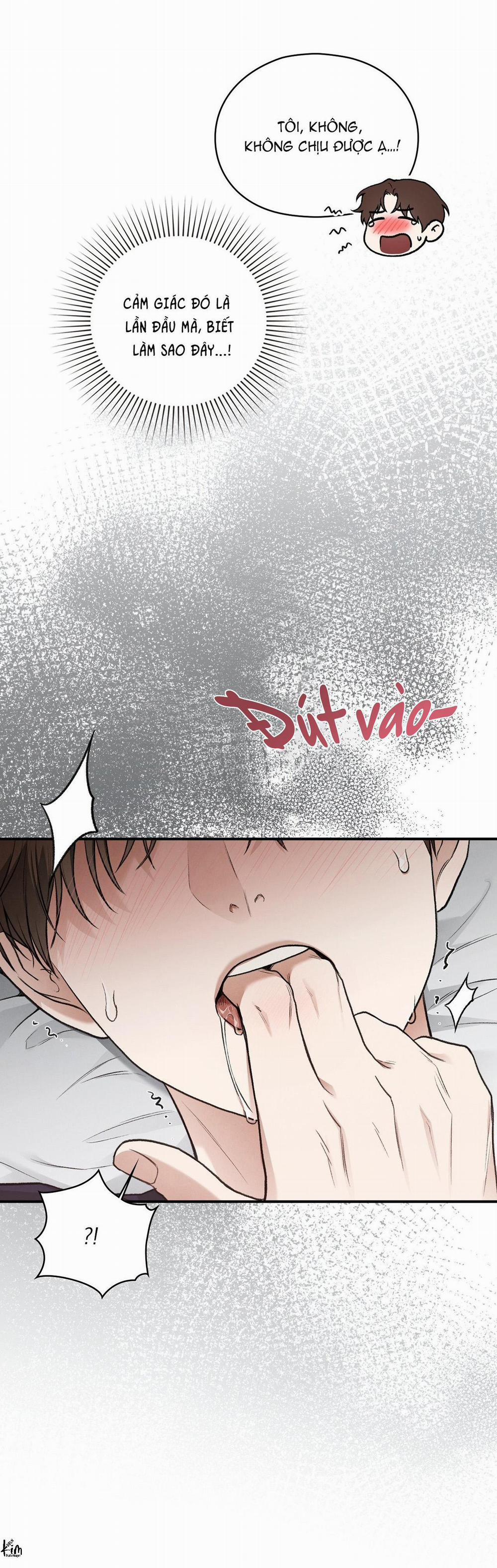 SỨ GIẢ THẦN CHẾT 25 trang 54