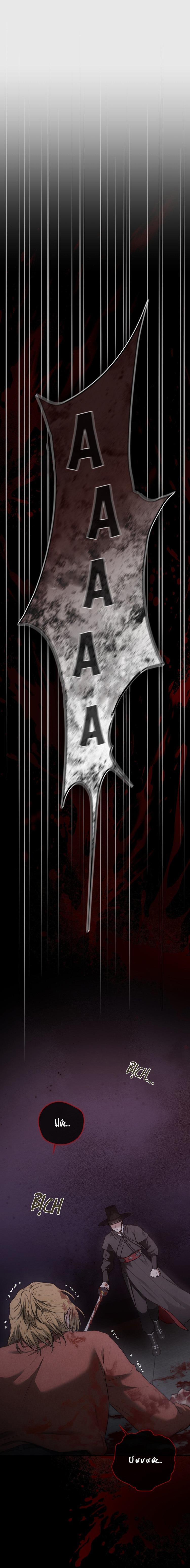 SỨ GIẢ THẦN CHẾT 25 trang 6