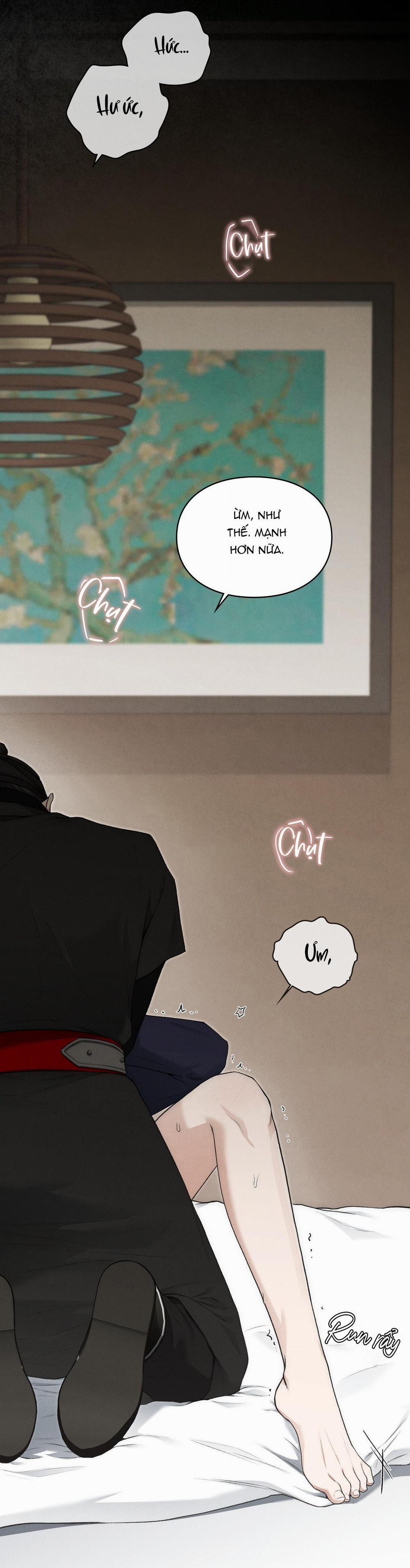 SỨ GIẢ THẦN CHẾT 26 trang 1