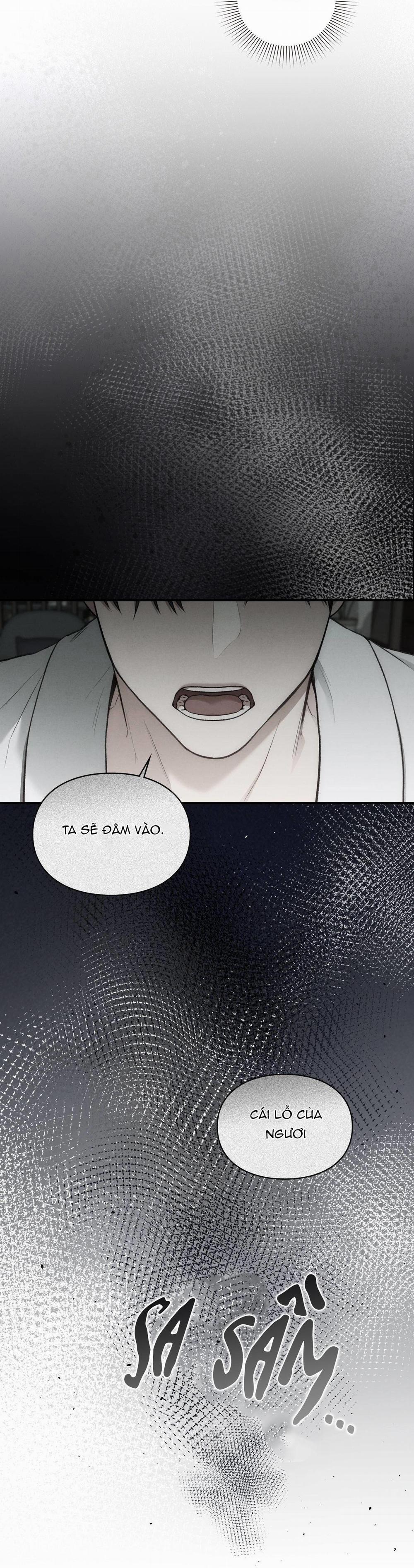 SỨ GIẢ THẦN CHẾT 26 trang 22