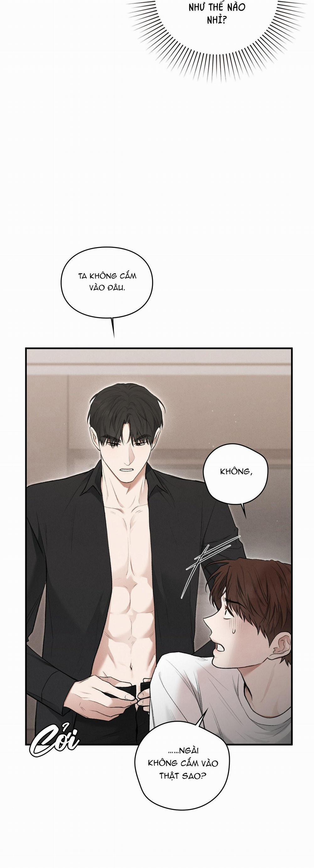 SỨ GIẢ THẦN CHẾT 26 trang 24