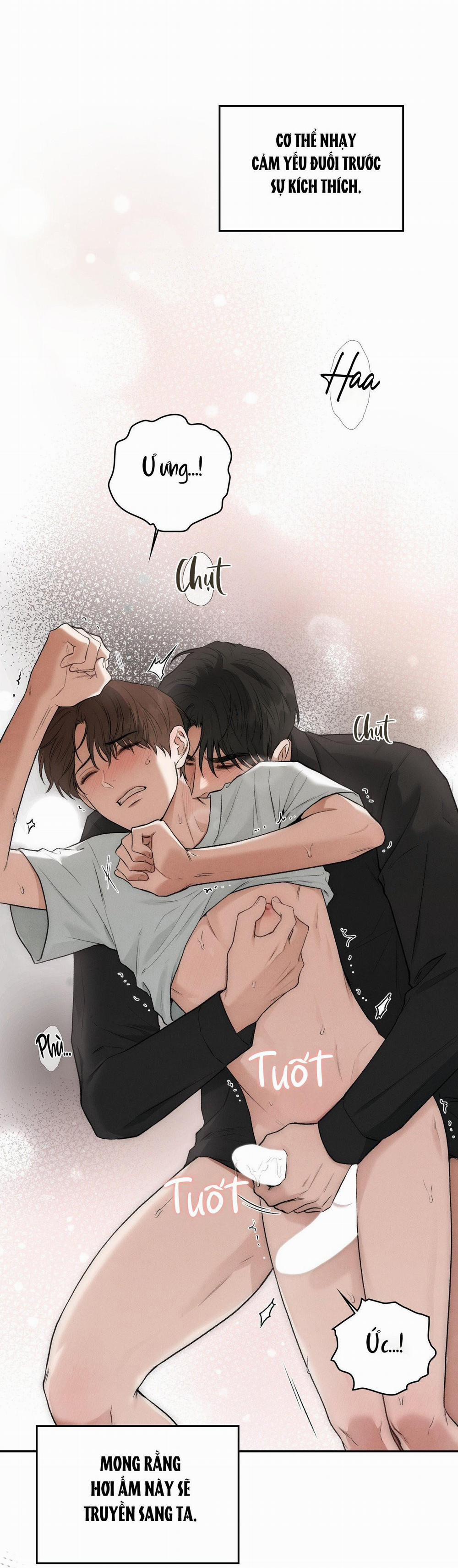 SỨ GIẢ THẦN CHẾT 26 trang 34