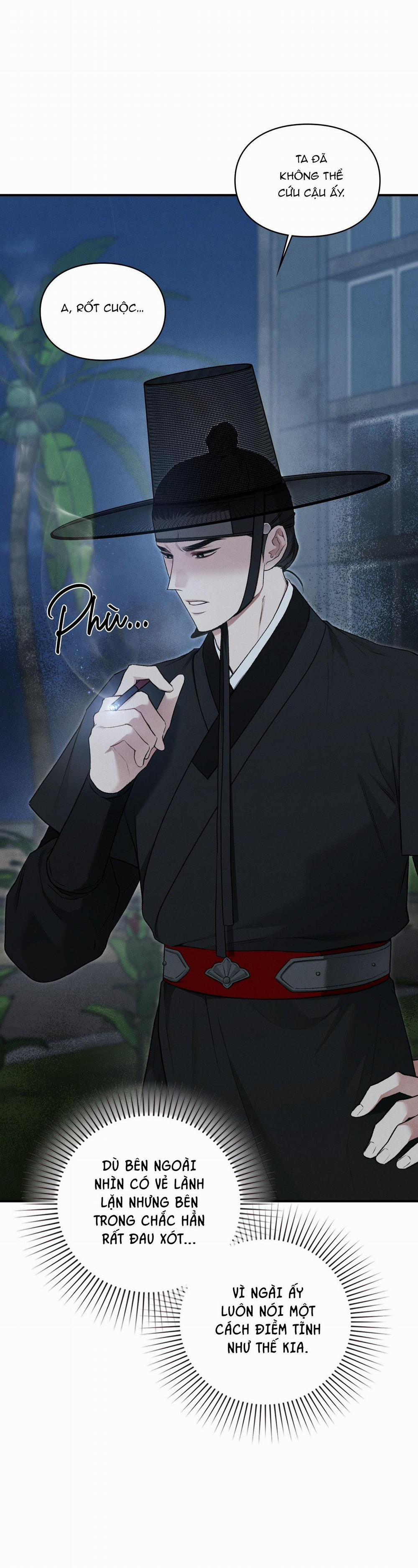 SỨ GIẢ THẦN CHẾT 26 trang 42