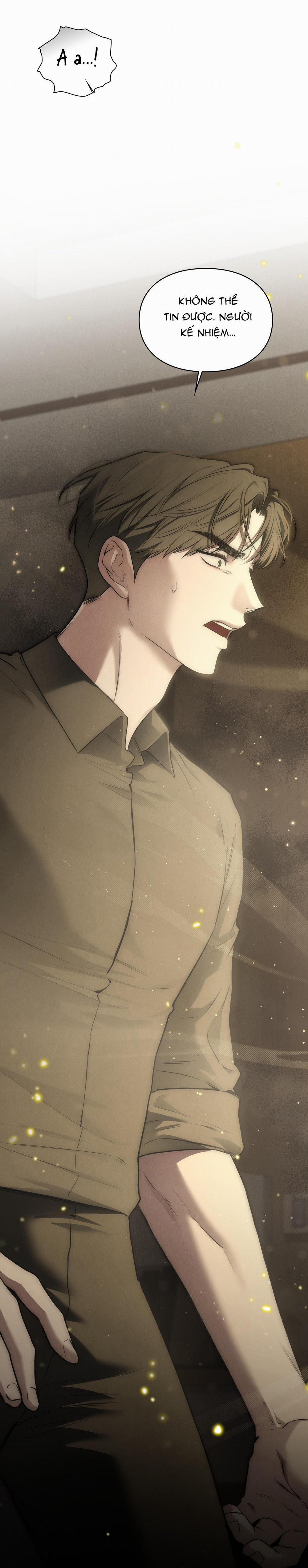 SỨ GIẢ THẦN CHẾT 26 trang 71