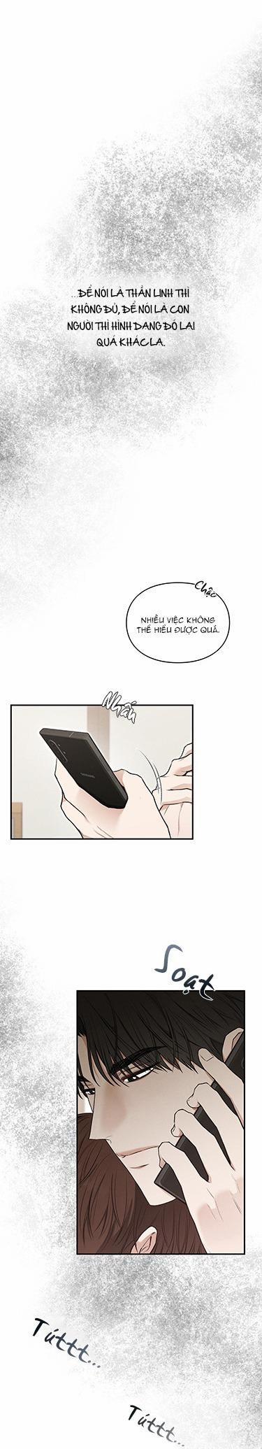 SỨ GIẢ THẦN CHẾT 27 trang 13