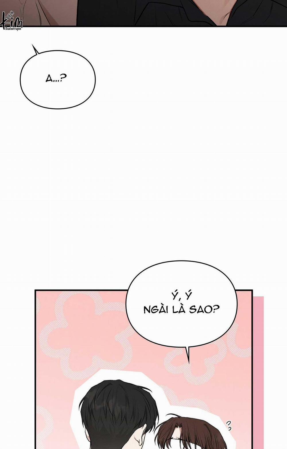 SỨ GIẢ THẦN CHẾT 28 trang 1