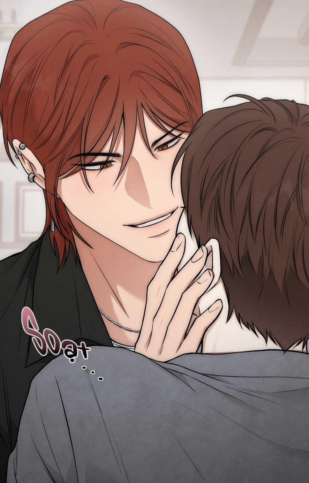 SỨ GIẢ THẦN CHẾT 28 trang 106