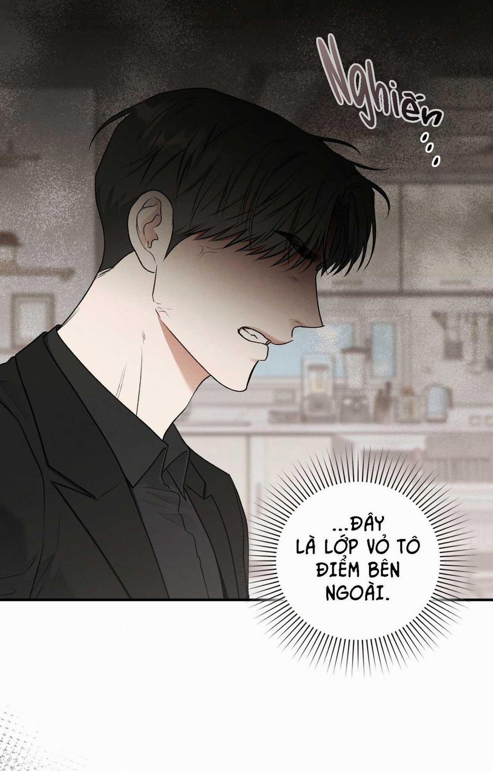 SỨ GIẢ THẦN CHẾT 28 trang 109