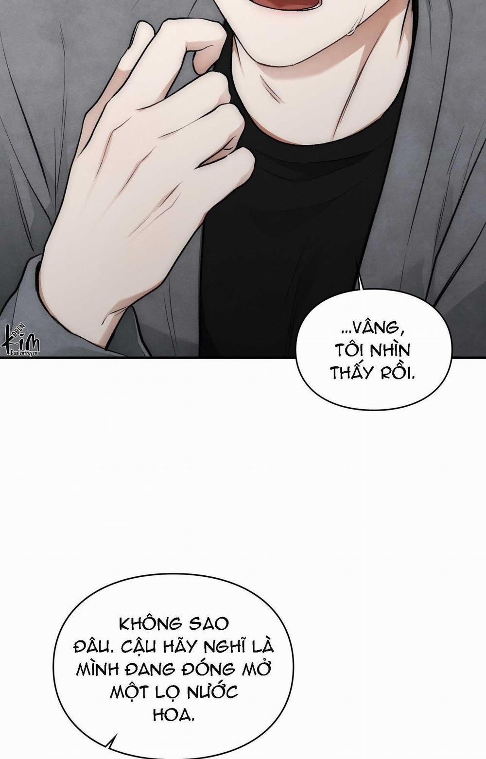 SỨ GIẢ THẦN CHẾT 28 trang 117