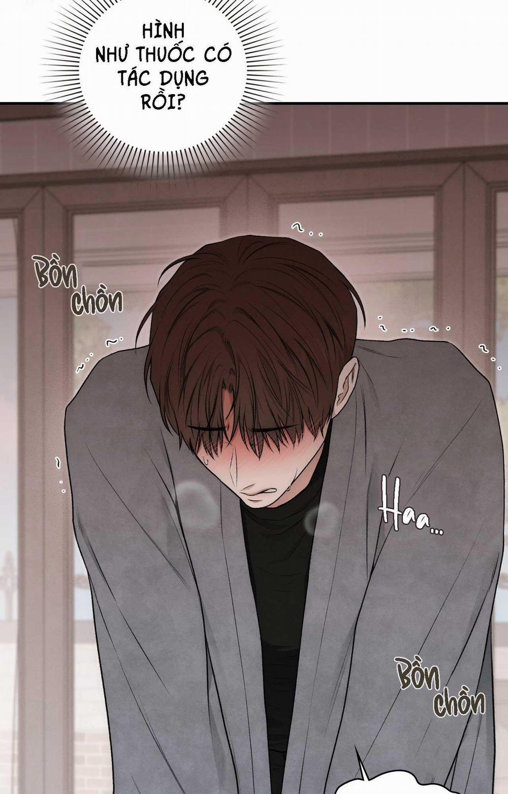 SỨ GIẢ THẦN CHẾT 28 trang 122