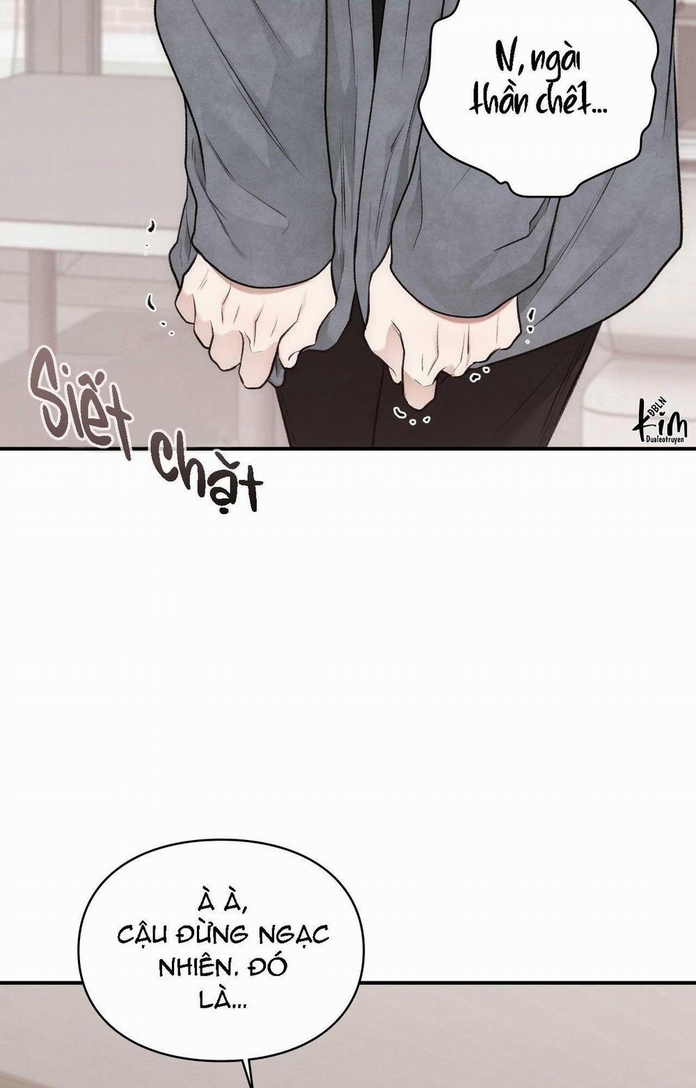 SỨ GIẢ THẦN CHẾT 28 trang 123