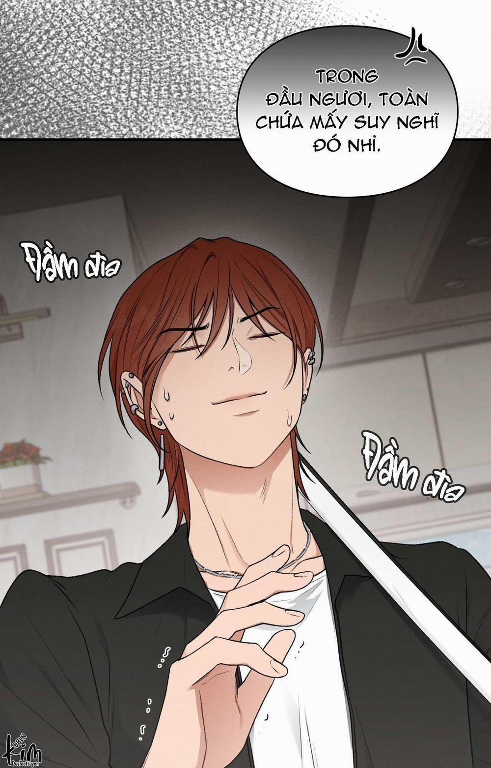 SỨ GIẢ THẦN CHẾT 28 trang 140