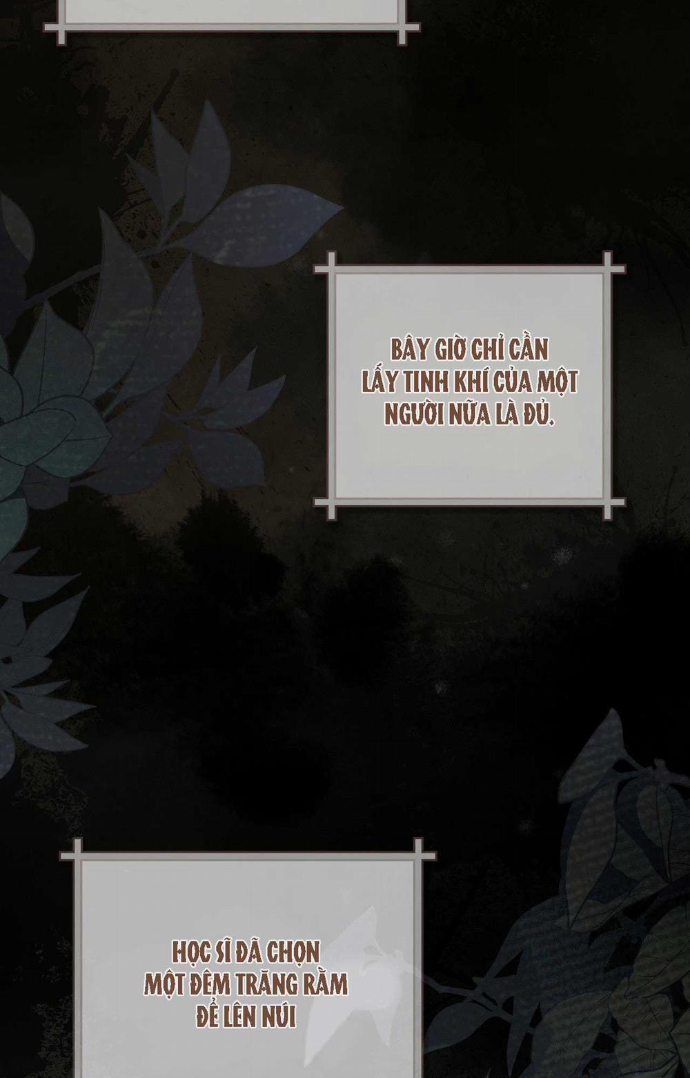 SỨ GIẢ THẦN CHẾT 28 trang 21