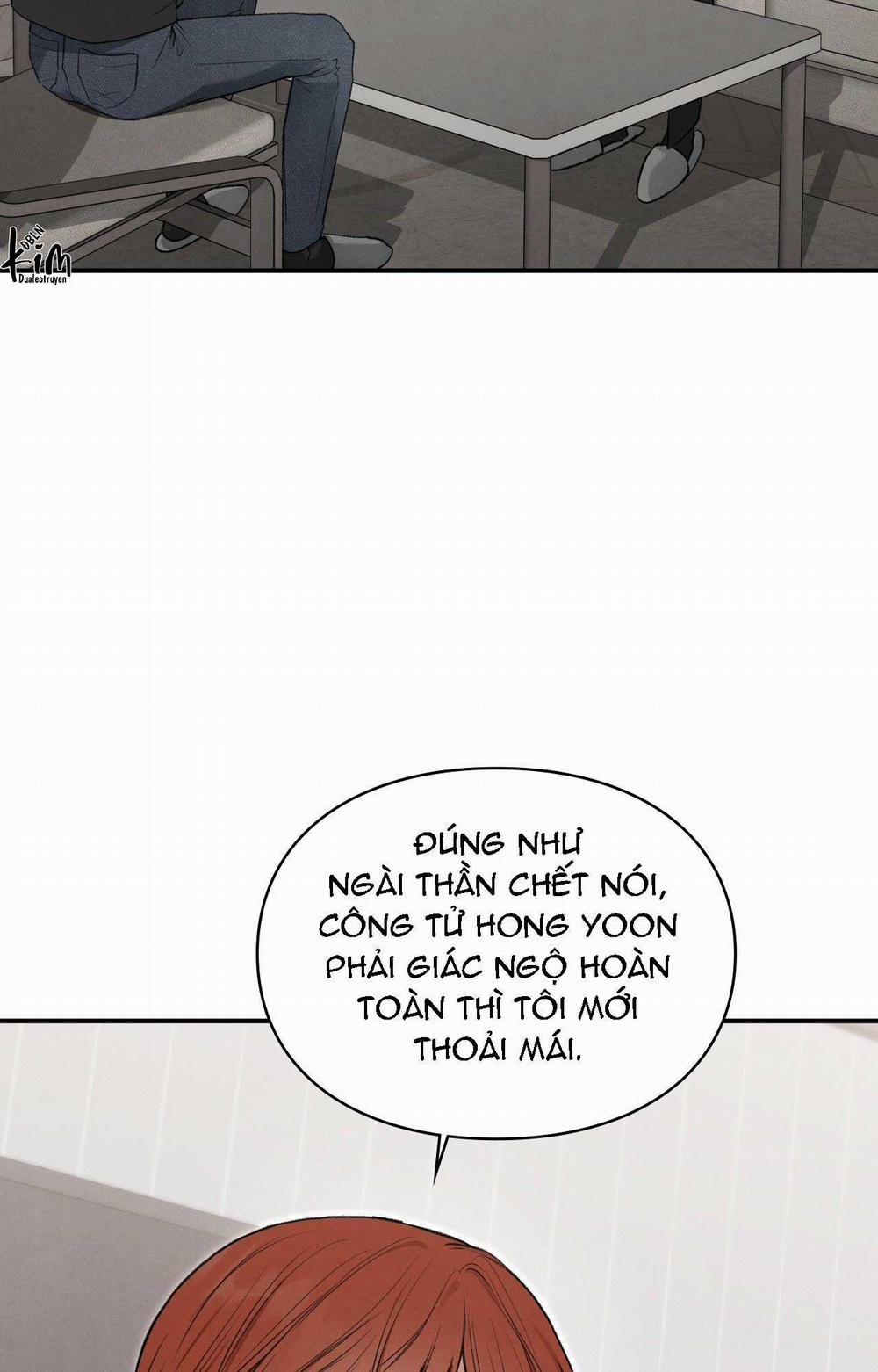 SỨ GIẢ THẦN CHẾT 28 trang 60