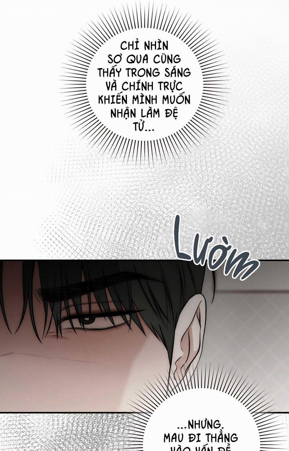 SỨ GIẢ THẦN CHẾT 28 trang 69