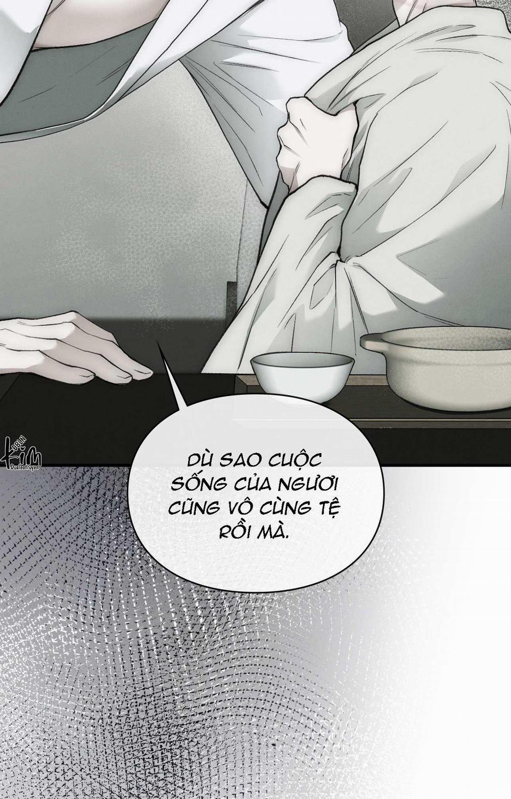 SỨ GIẢ THẦN CHẾT 28 trang 89