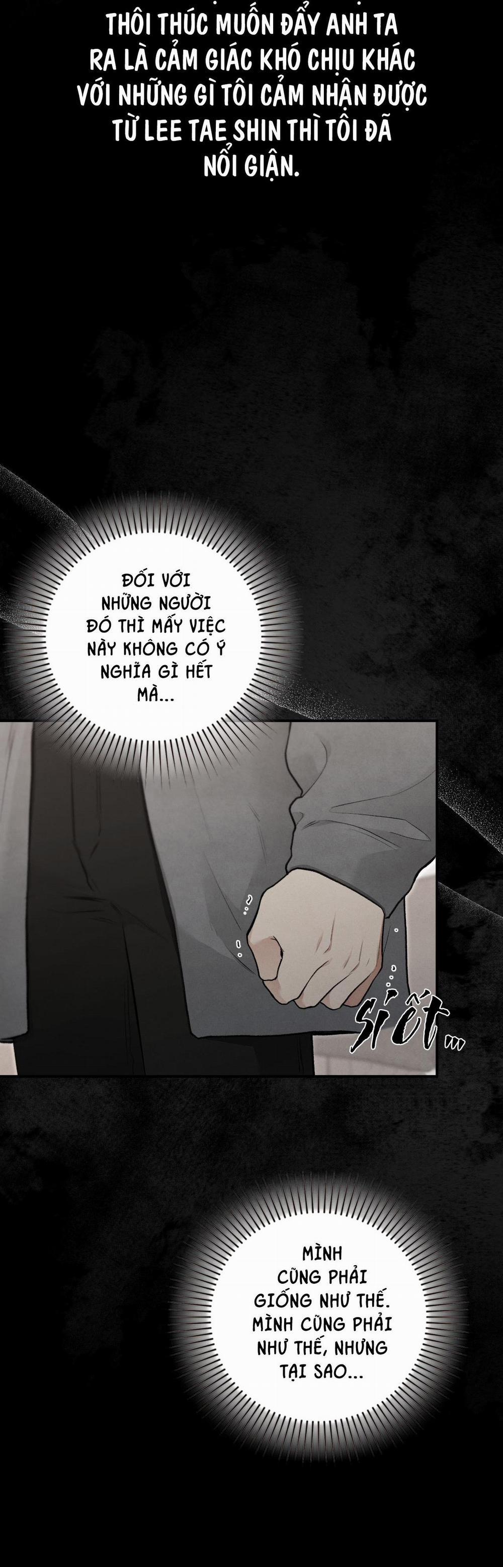 SỨ GIẢ THẦN CHẾT 29 trang 23