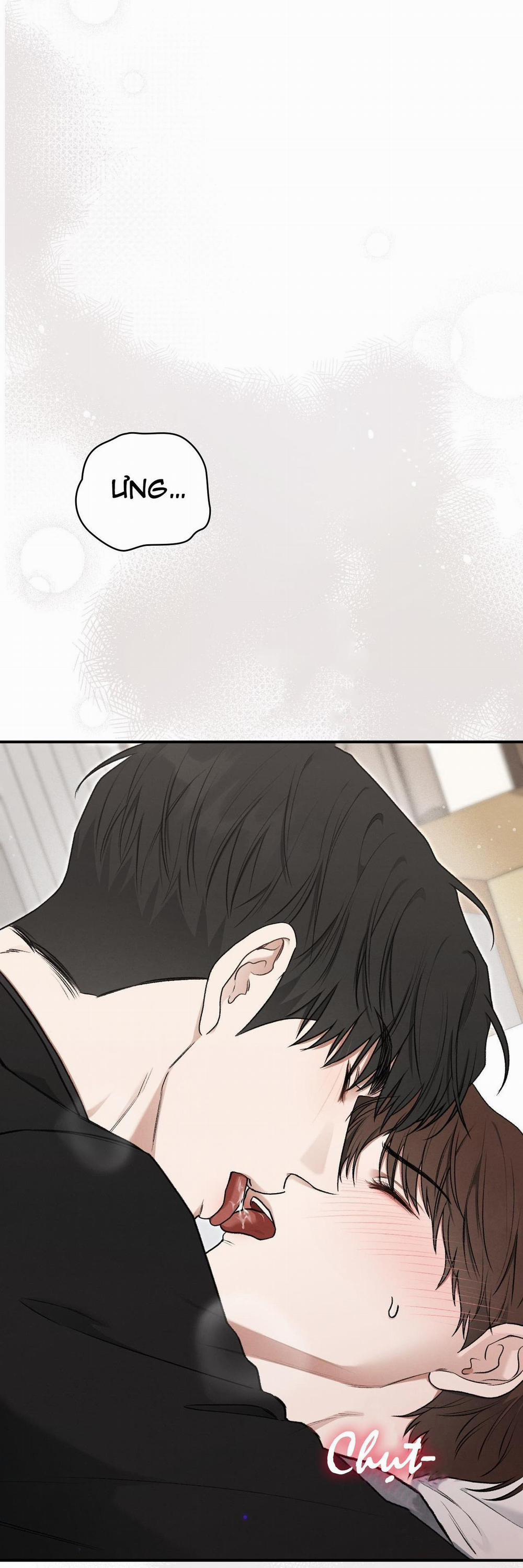 SỨ GIẢ THẦN CHẾT 29 trang 33