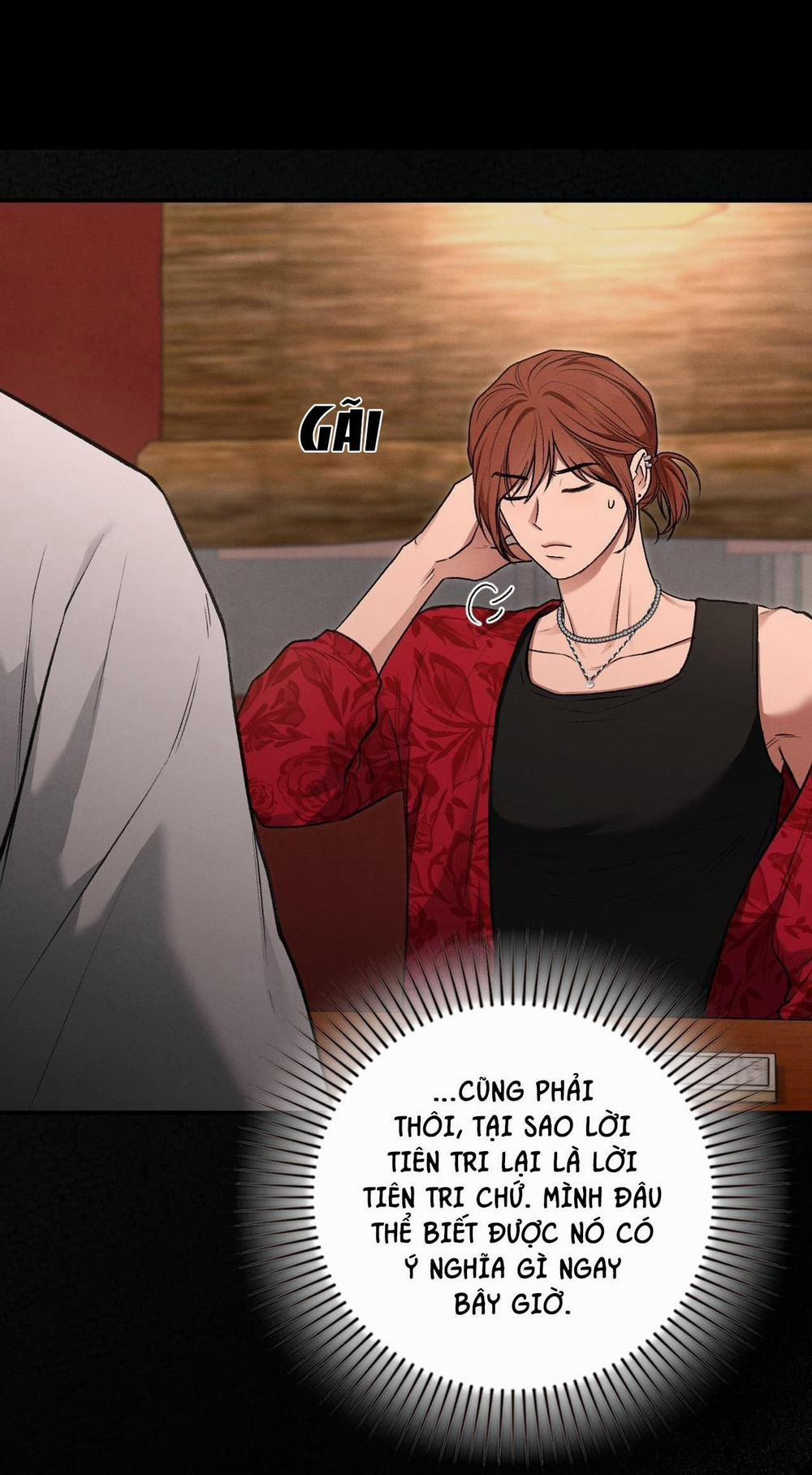 SỨ GIẢ THẦN CHẾT 29 trang 5