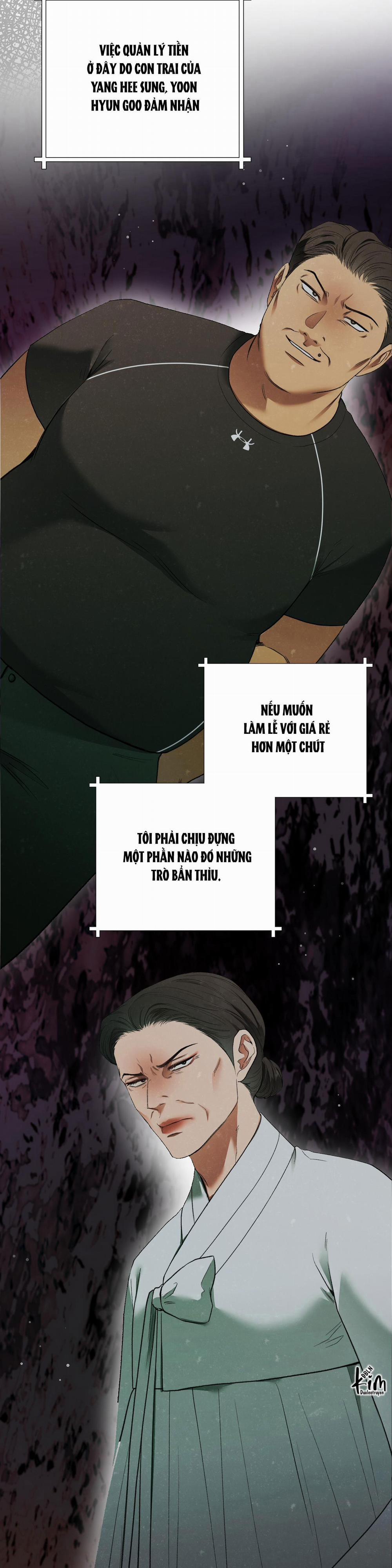 SỨ GIẢ THẦN CHẾT 3 trang 13