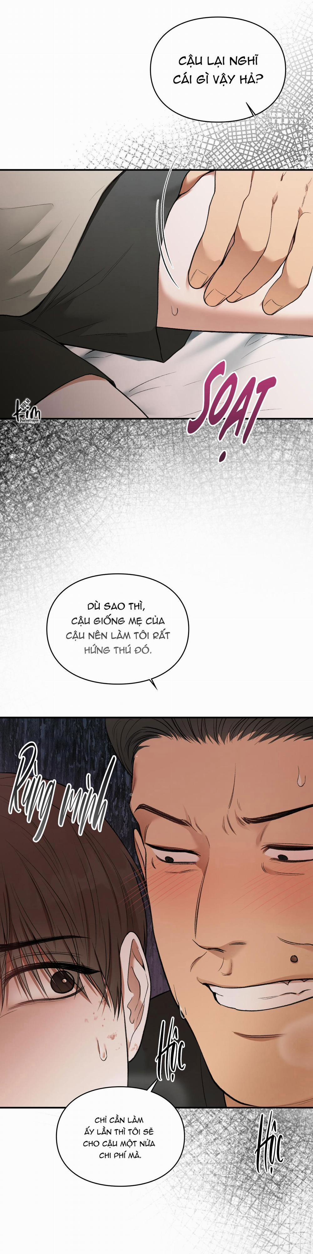 SỨ GIẢ THẦN CHẾT 3 trang 15