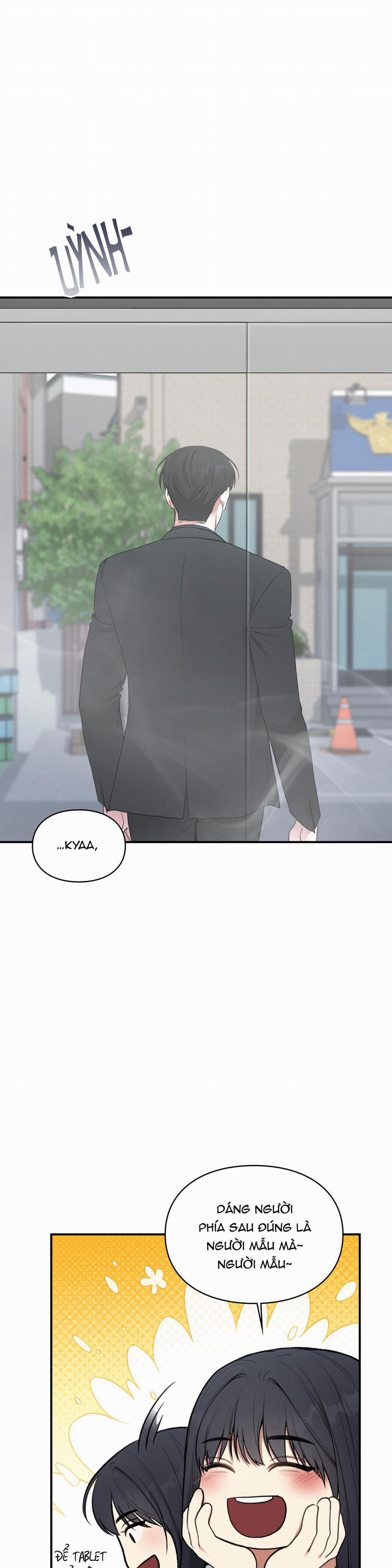 SỨ GIẢ THẦN CHẾT 3 trang 32