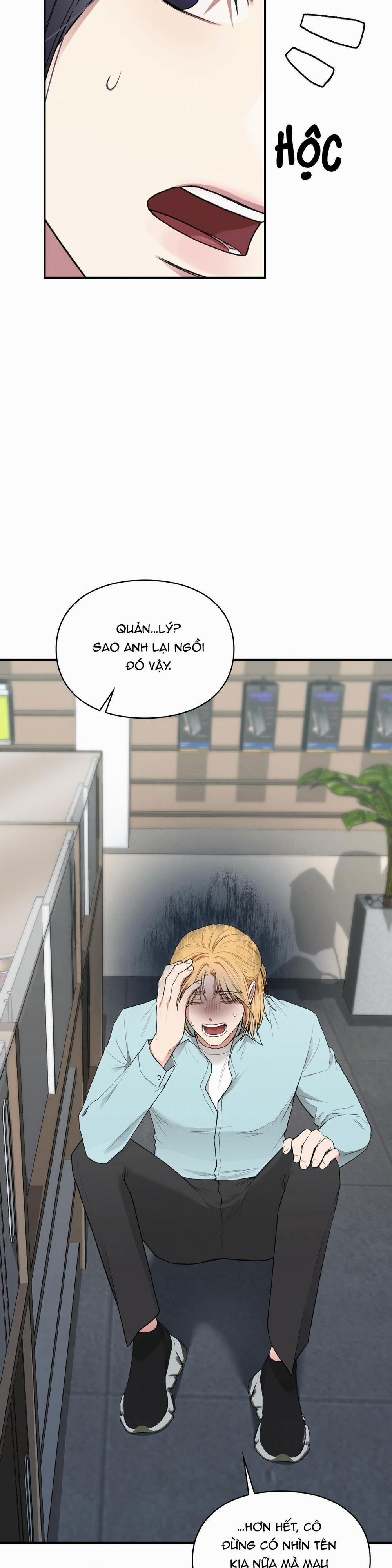 SỨ GIẢ THẦN CHẾT 3 trang 34