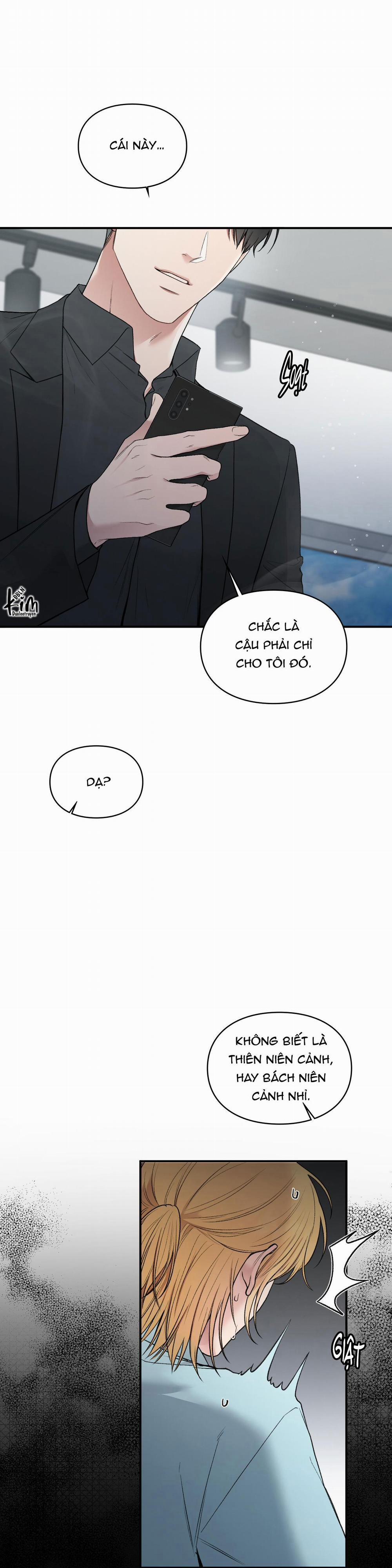 SỨ GIẢ THẦN CHẾT 3 trang 39