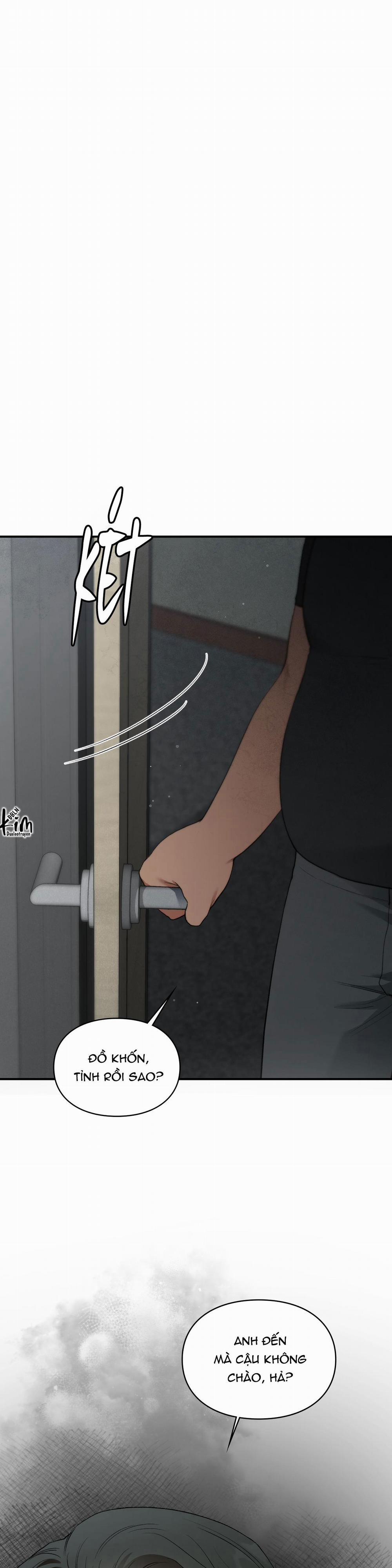 SỨ GIẢ THẦN CHẾT 3 trang 5