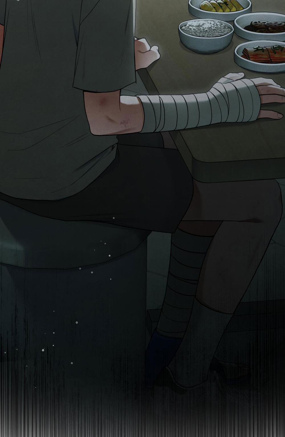 SỨ GIẢ THẦN CHẾT 3 trang 51