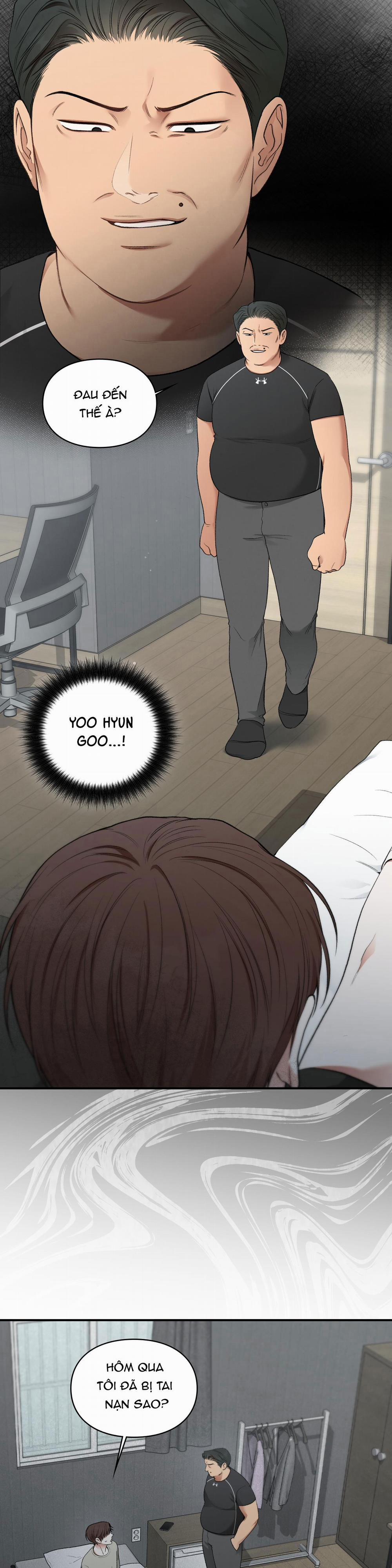 SỨ GIẢ THẦN CHẾT 3 trang 6