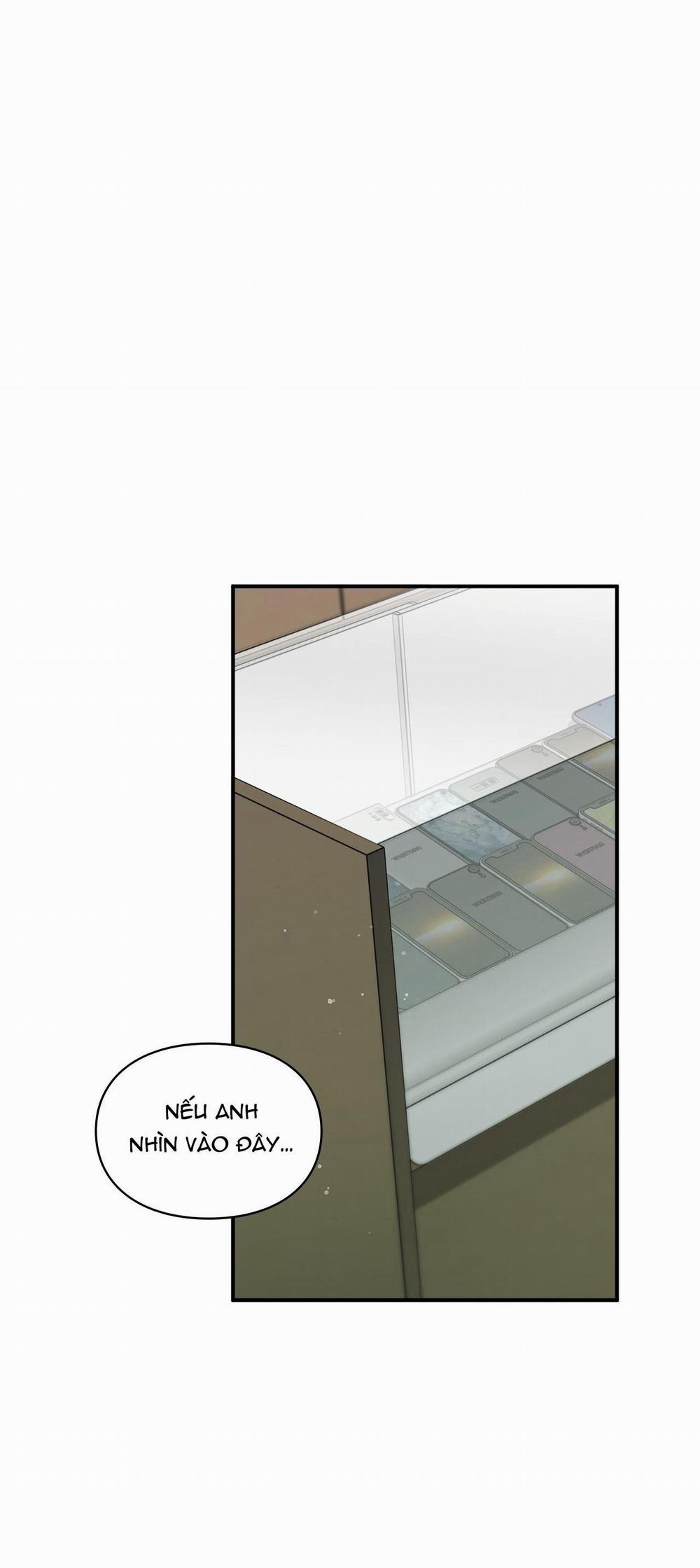 SỨ GIẢ THẦN CHẾT 4 trang 1