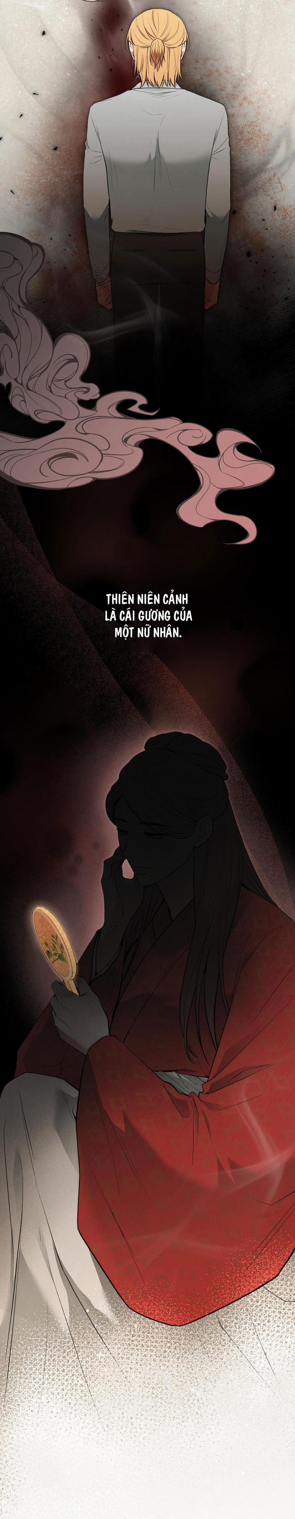 SỨ GIẢ THẦN CHẾT 4 trang 13