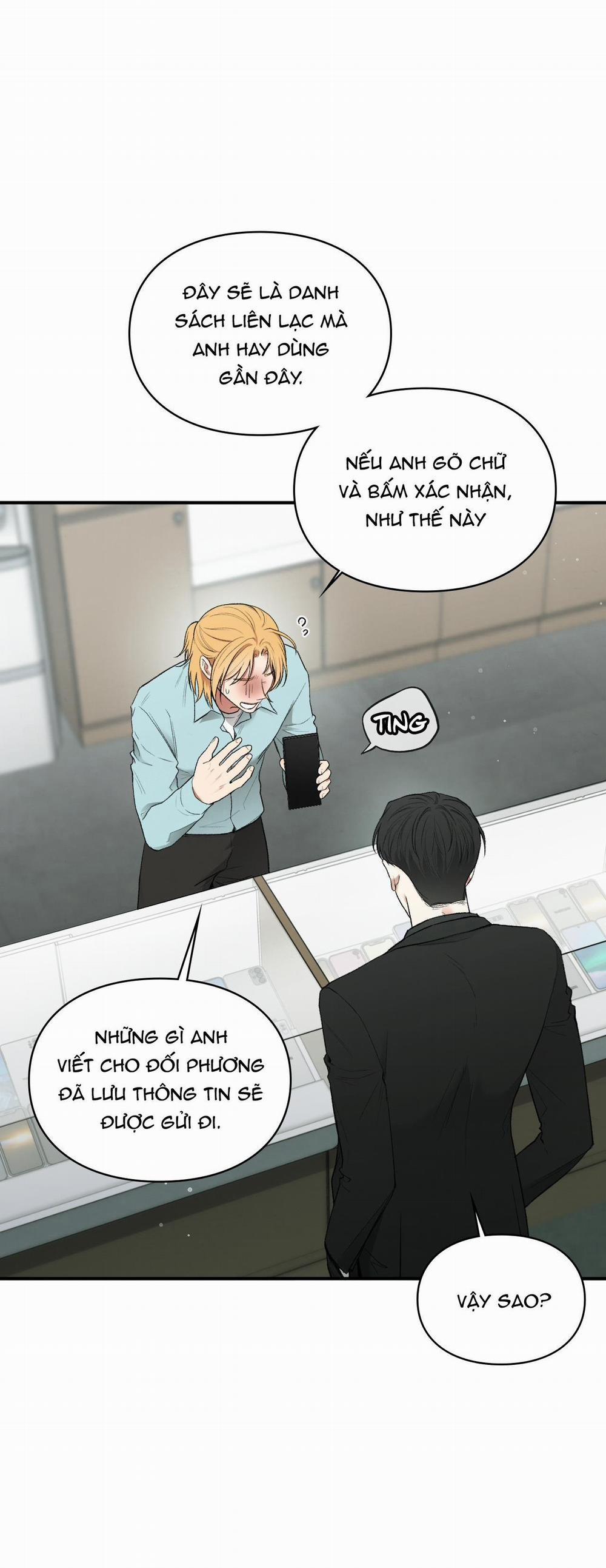 SỨ GIẢ THẦN CHẾT 4 trang 2