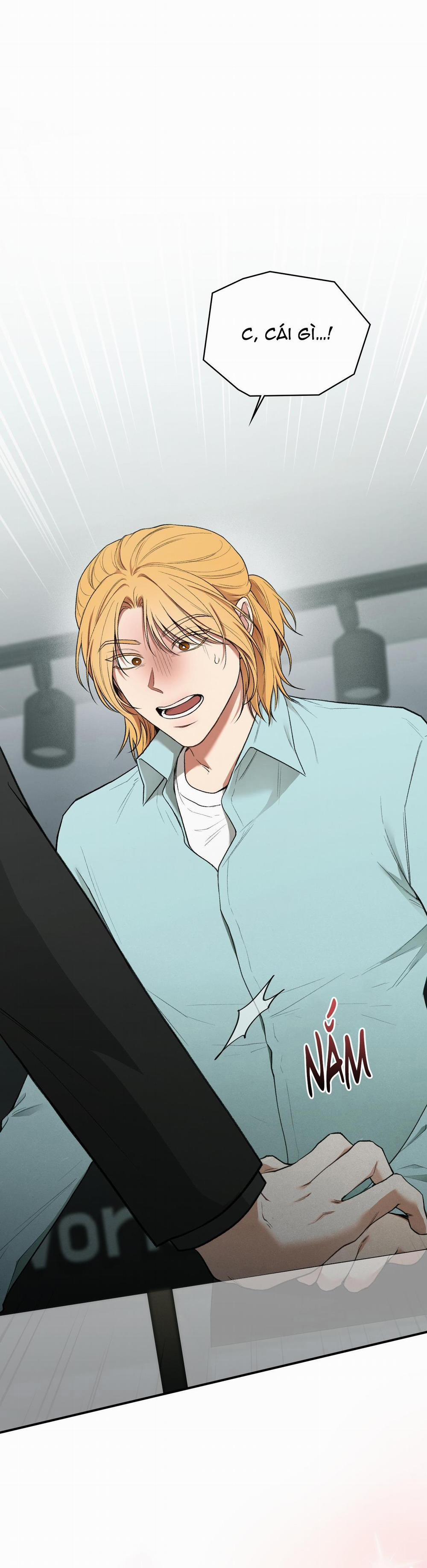 SỨ GIẢ THẦN CHẾT 4 trang 25