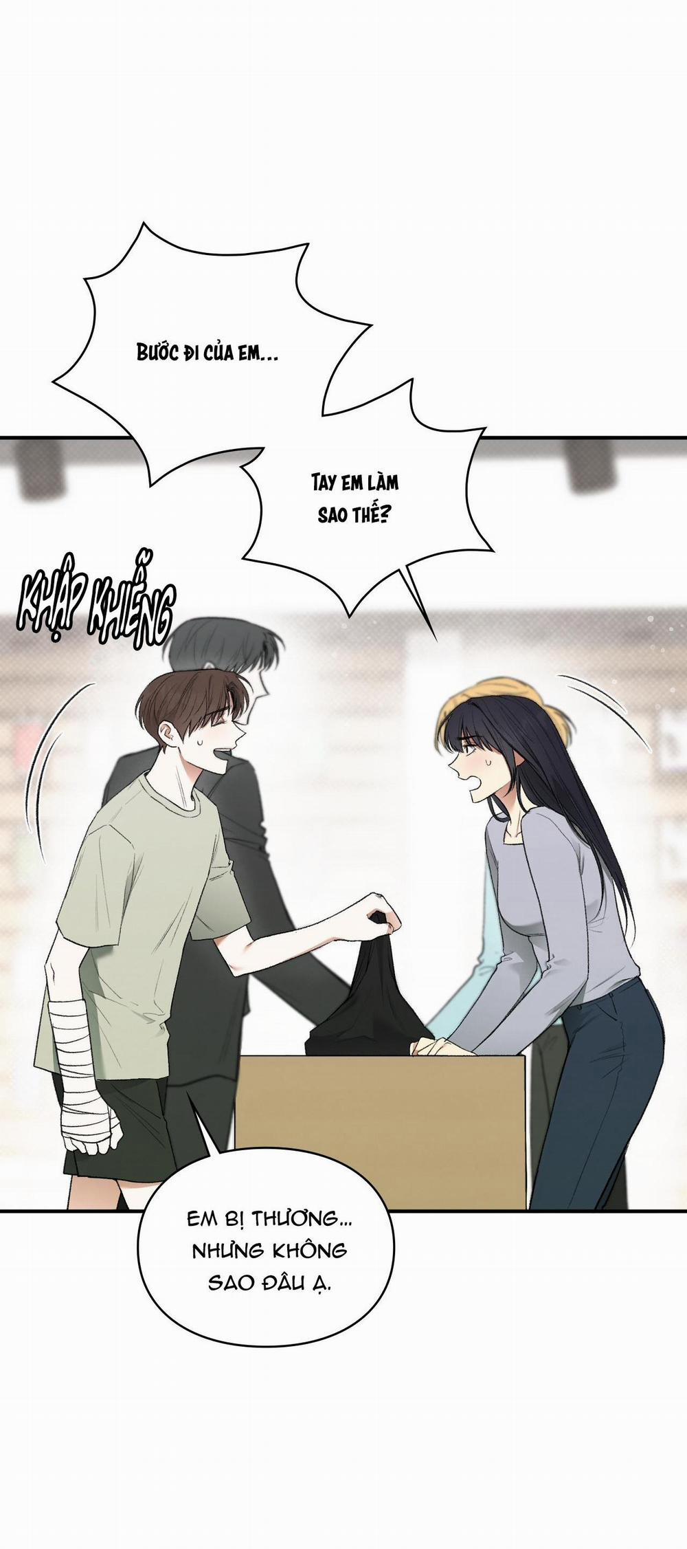 SỨ GIẢ THẦN CHẾT 4 trang 29