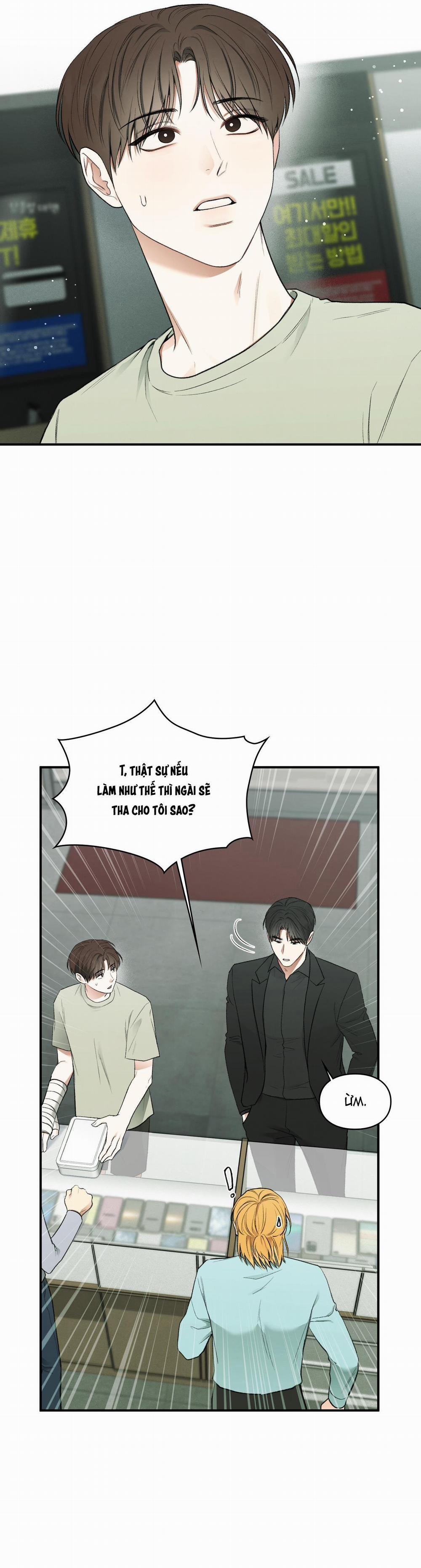 SỨ GIẢ THẦN CHẾT 4 trang 34